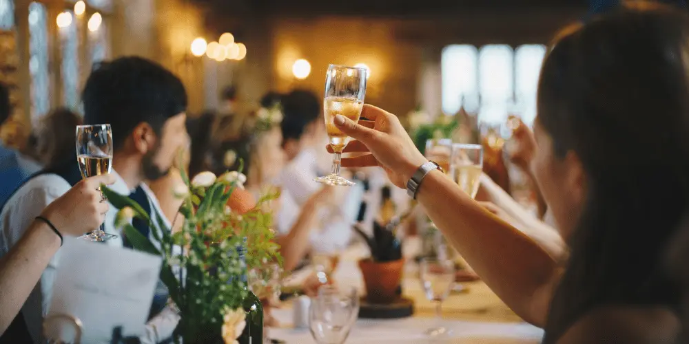 Unveiling the Magic of Event Planning in Bhubaneswar with Seventh Avenue