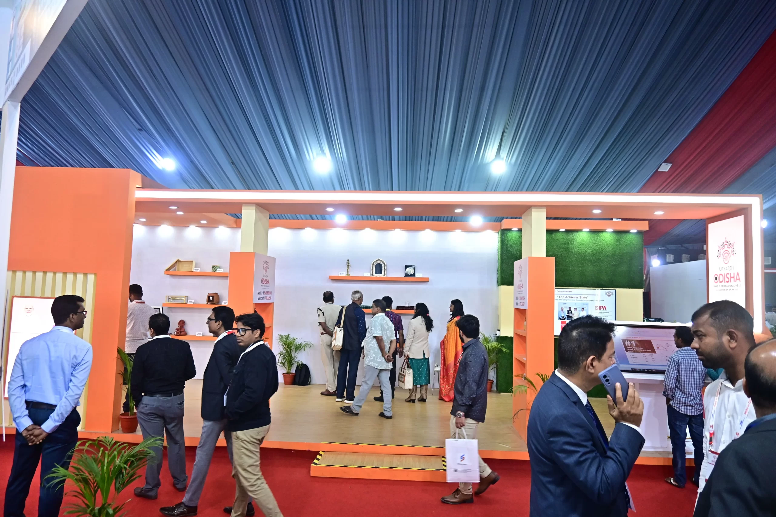 The Importance of Logistics in Event Management: A Seventh Avenue Perspective