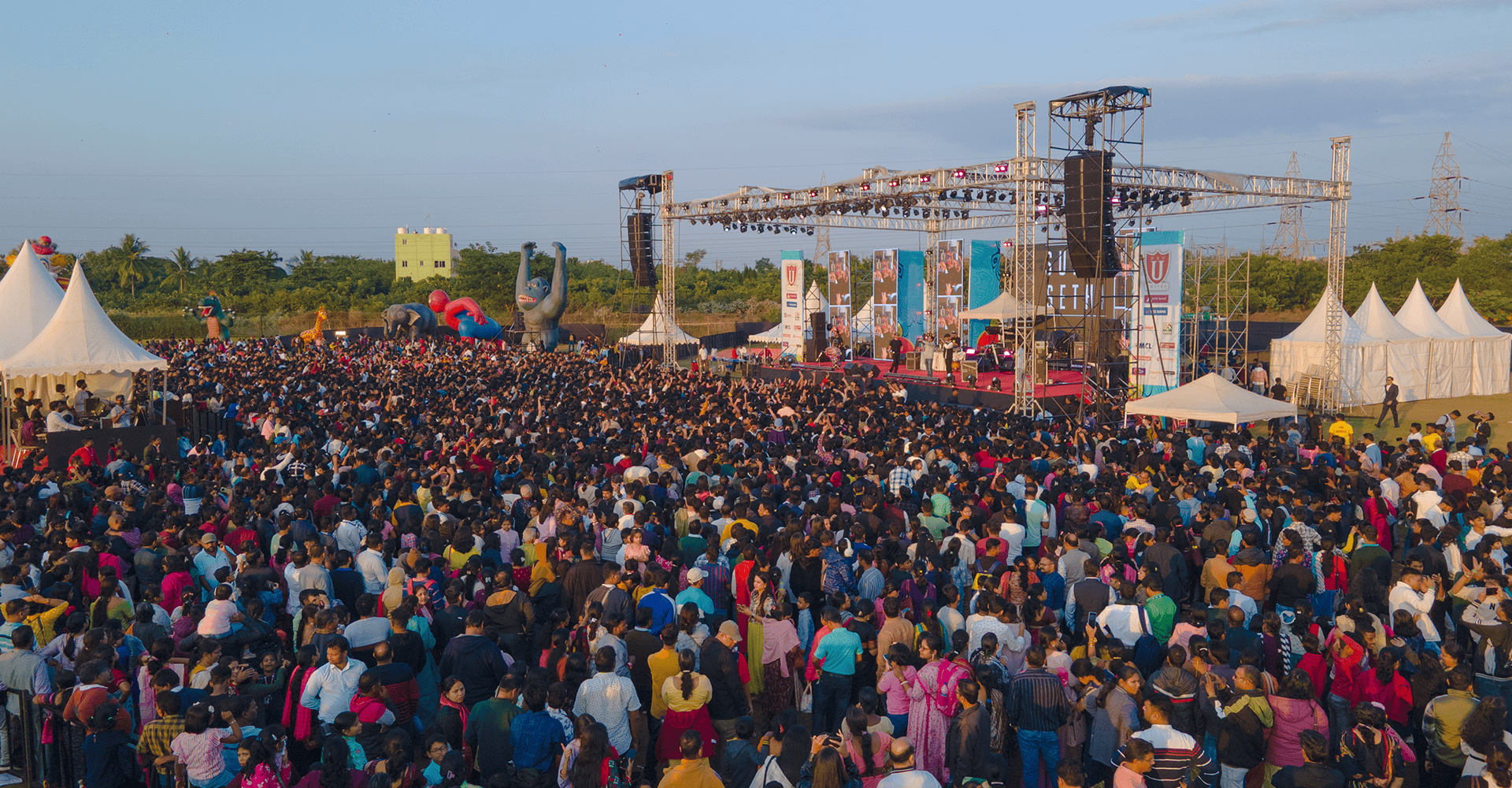 The Power of Collaboration: How Seventh Avenue Fosters Meaningful Connections at Events