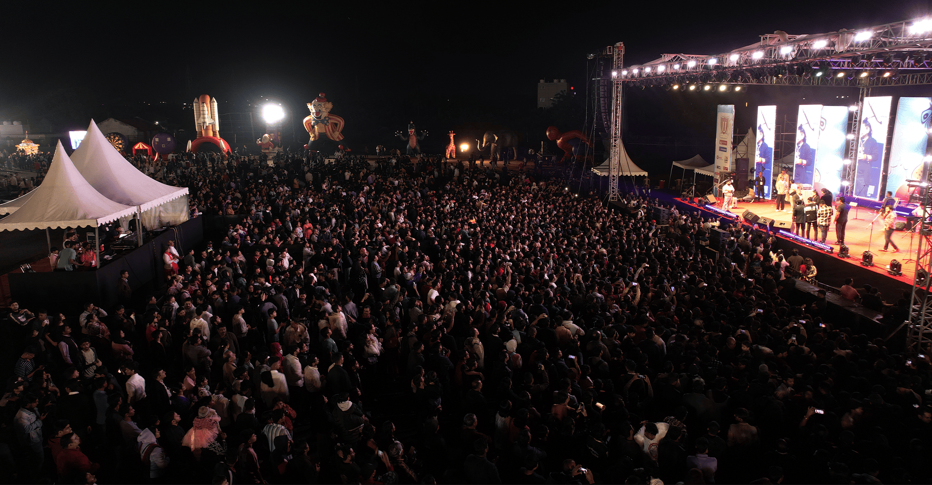 Why Hiring a Top Event Planner in Bhubaneswar Can Actually Save You Money