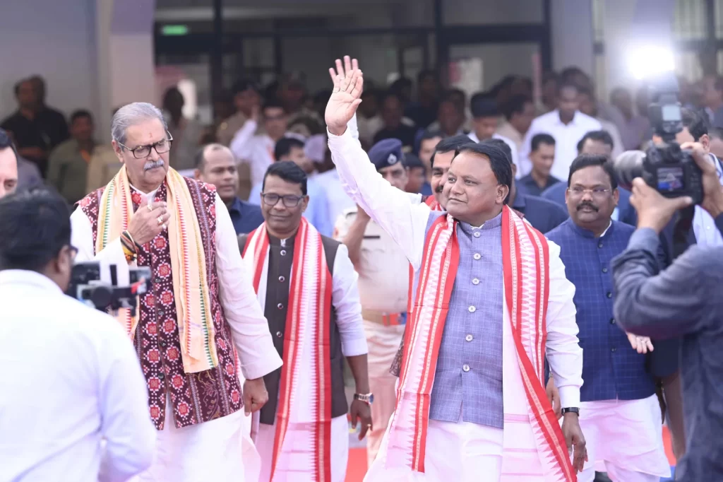 EKTA- National Handloom Day