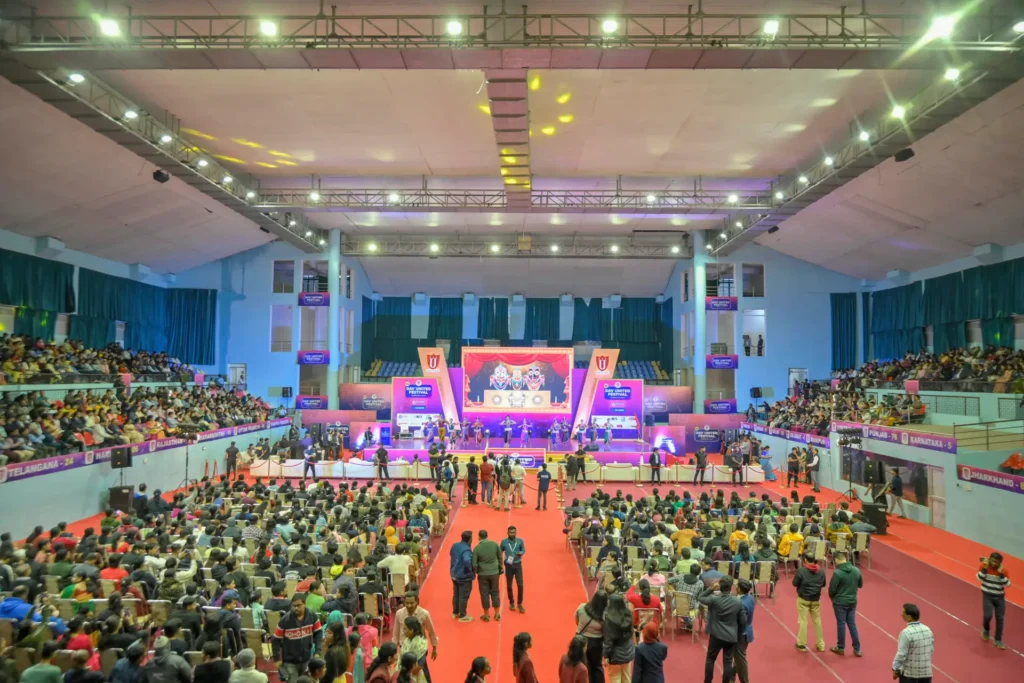 DAV United Festival 2025