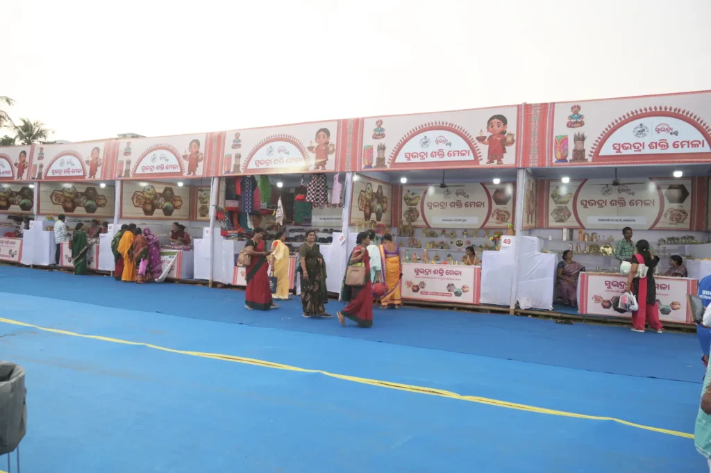 Subhadra Sakti 2026