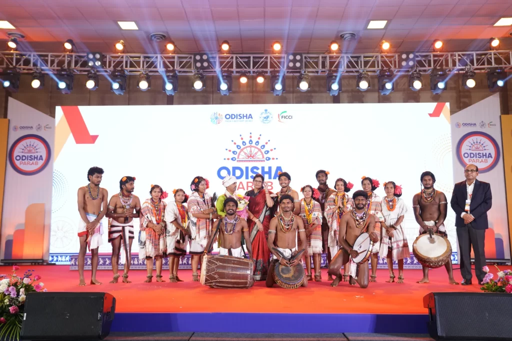 Odisha Parab