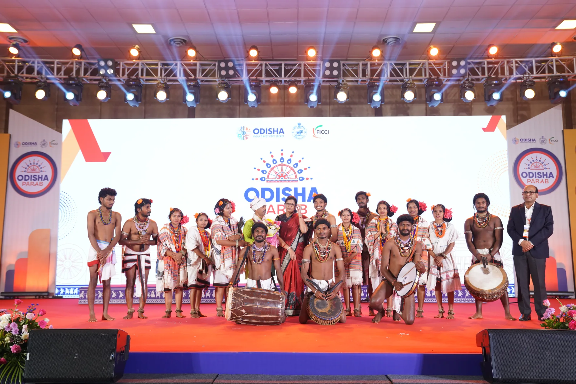 Odisha Parab