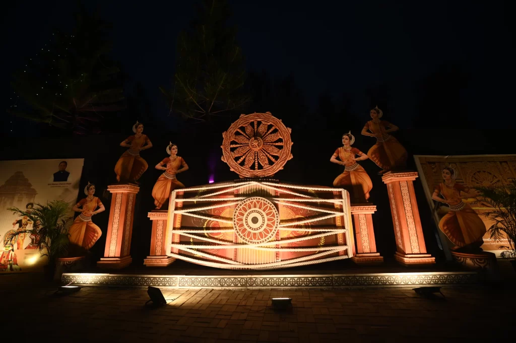 Konark Festival 2025