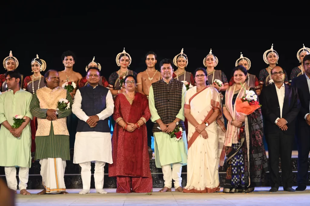 Konark Festival 2025