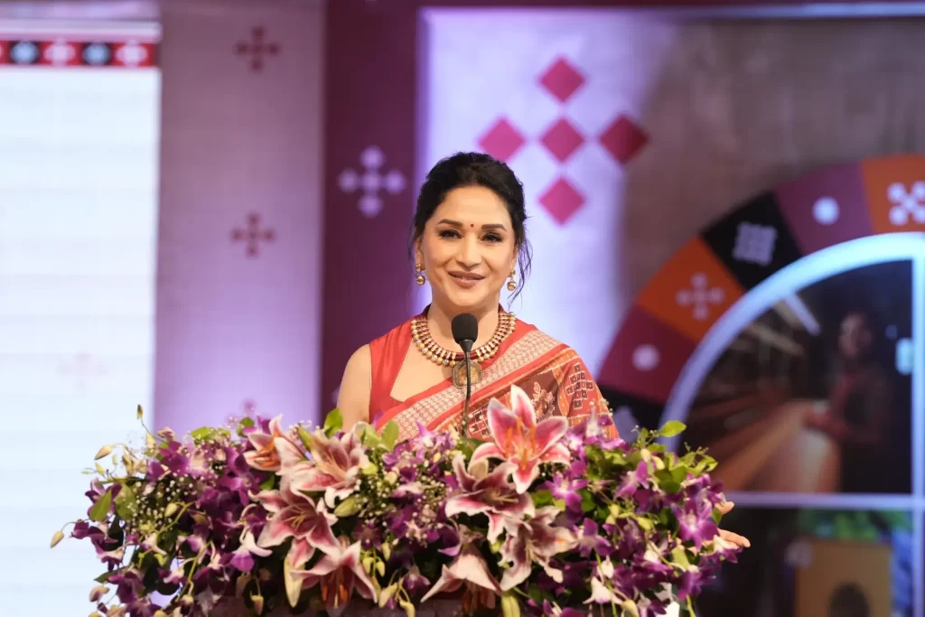 EKTA- National Handloom Day