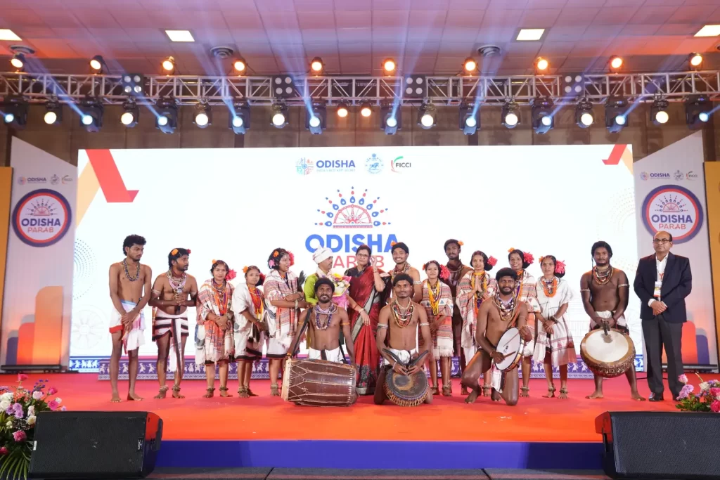 Odisha Parab