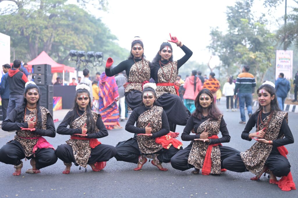 Patha Utsav
