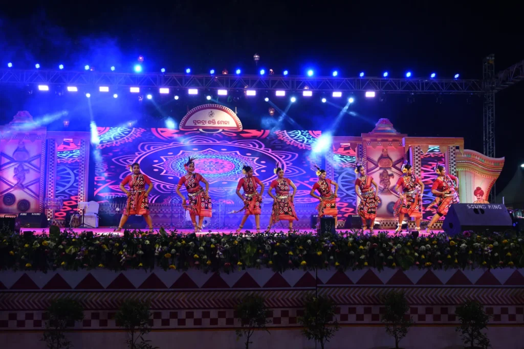 Subhadra Sakti 2026