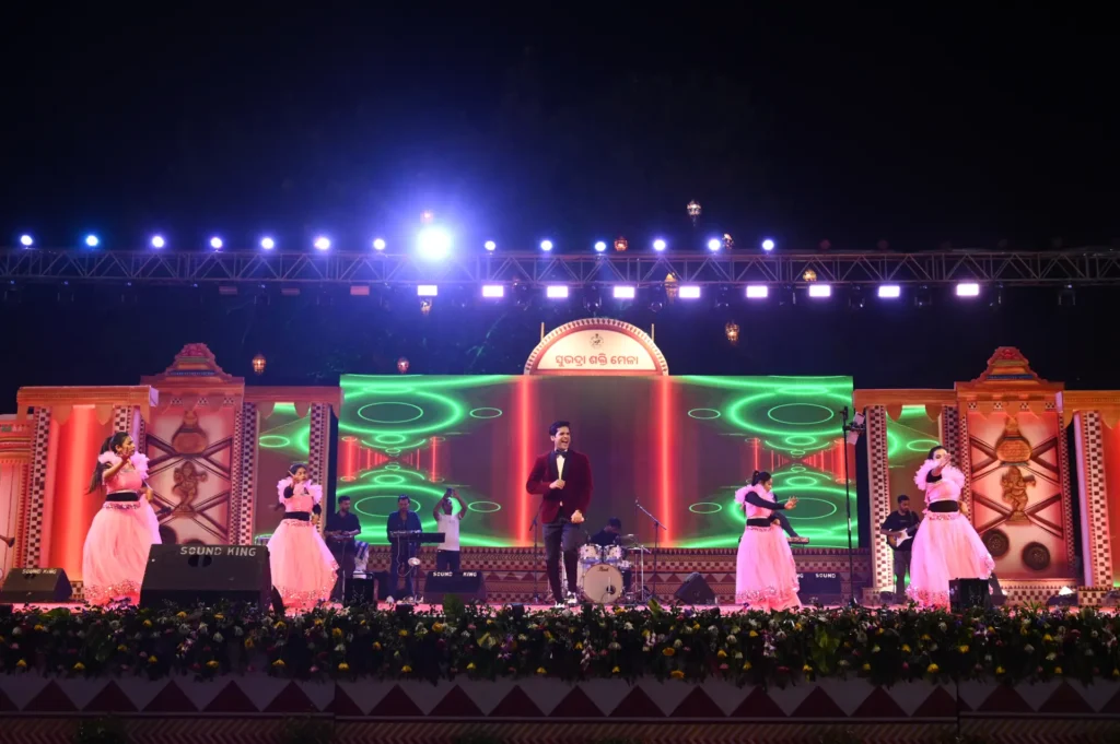 Subhadra Sakti 2026