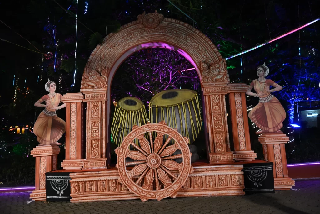 Konark Festival 2025