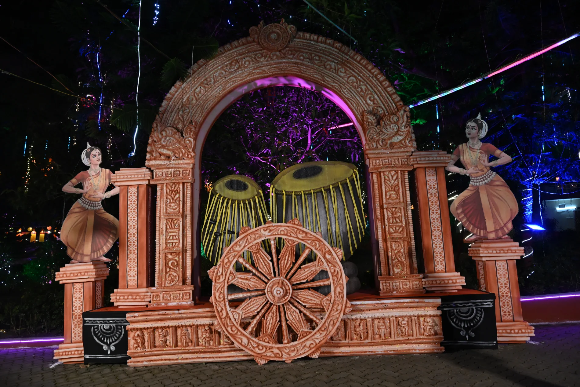 Konark Festival 2025