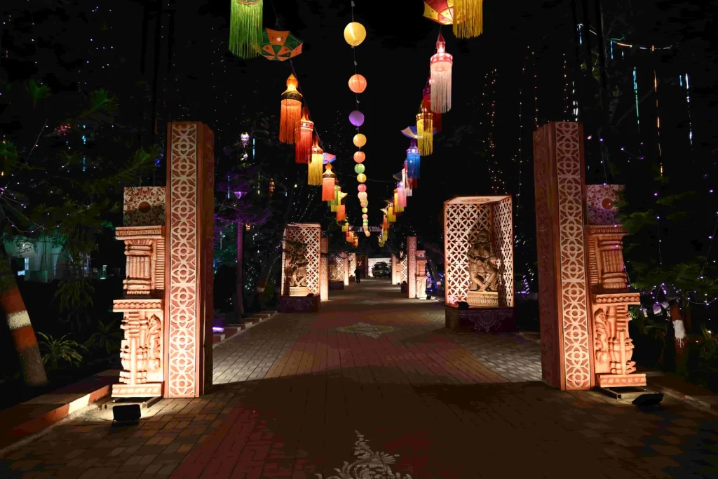 Konark Festival 2025