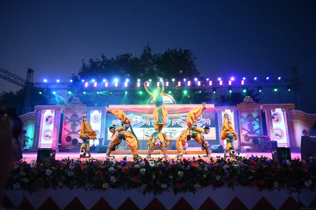 Subhadra Sakti 2026