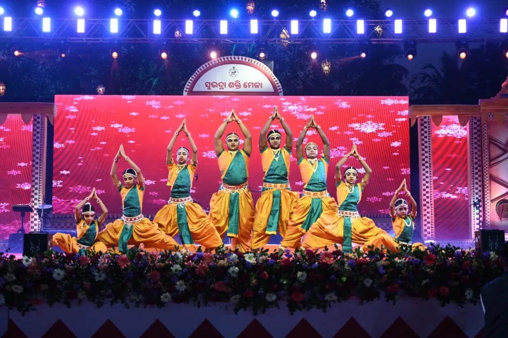 Subhadra Sakti 2026
