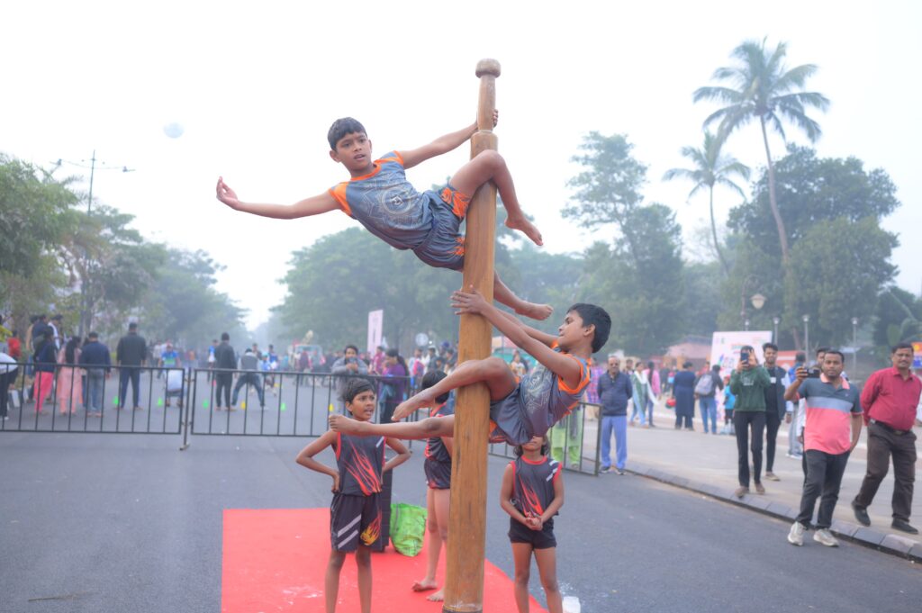 Patha Utsav