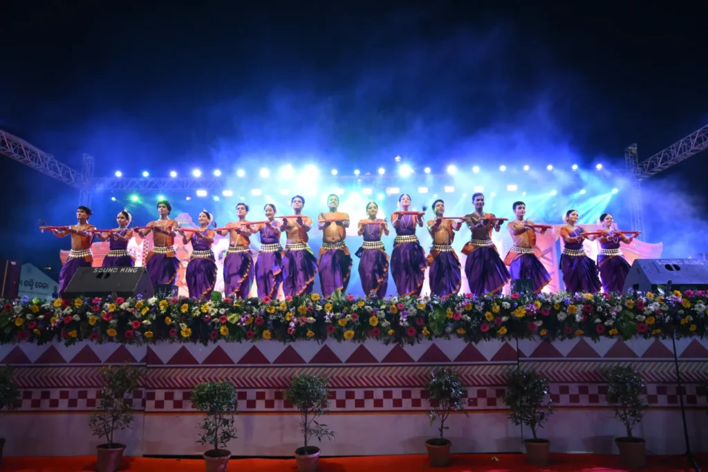 Subhadra Sakti 2026