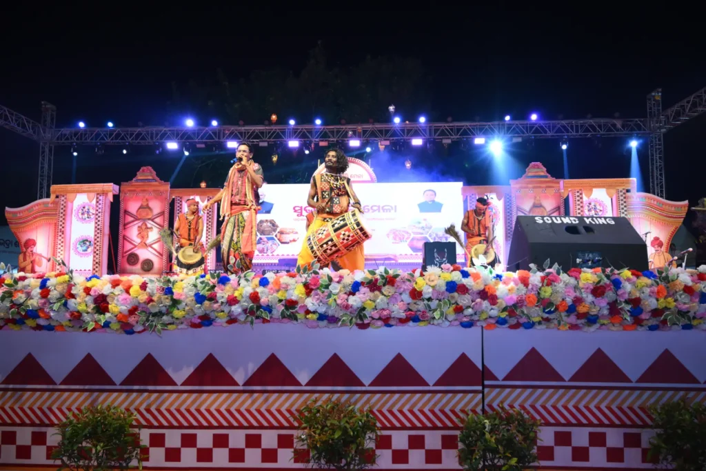 Subhadra Sakti 2026