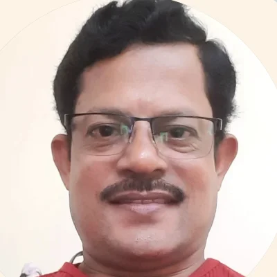 Shiba Prasad Pattanaik