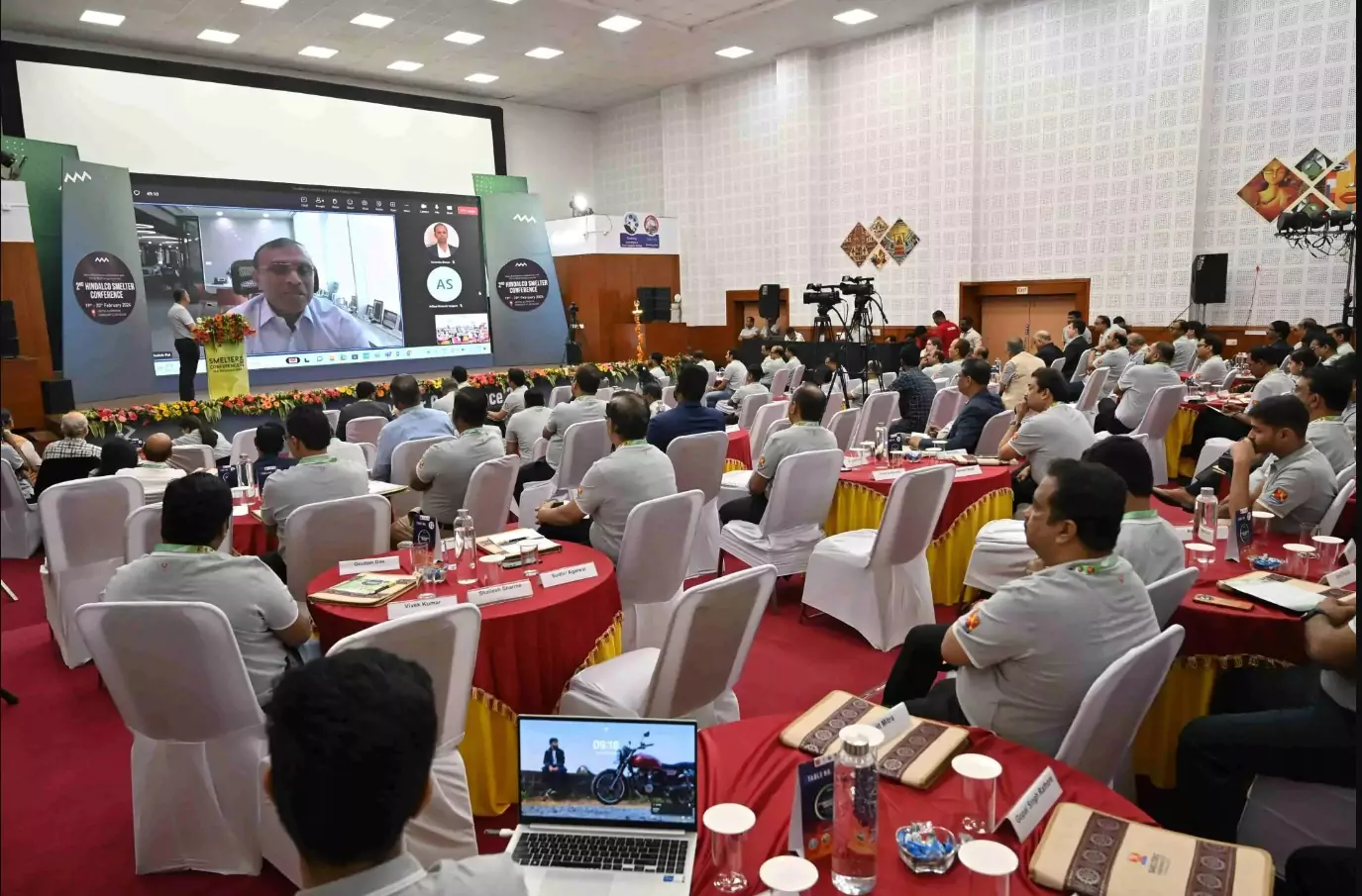 5 Mistakes to Avoid When Choosing a Corporate Event Partner in Bhubaneswar