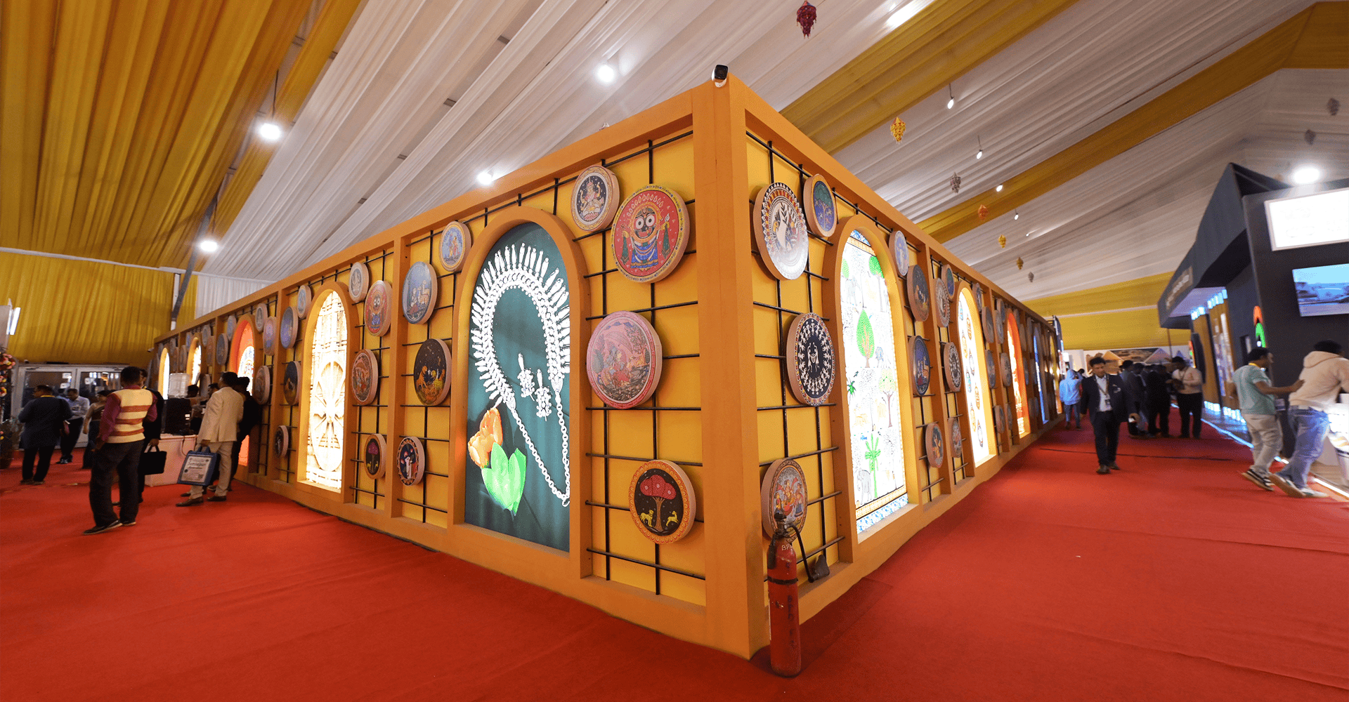The Art of Event Management: How Seventh Avenue Delivers Success