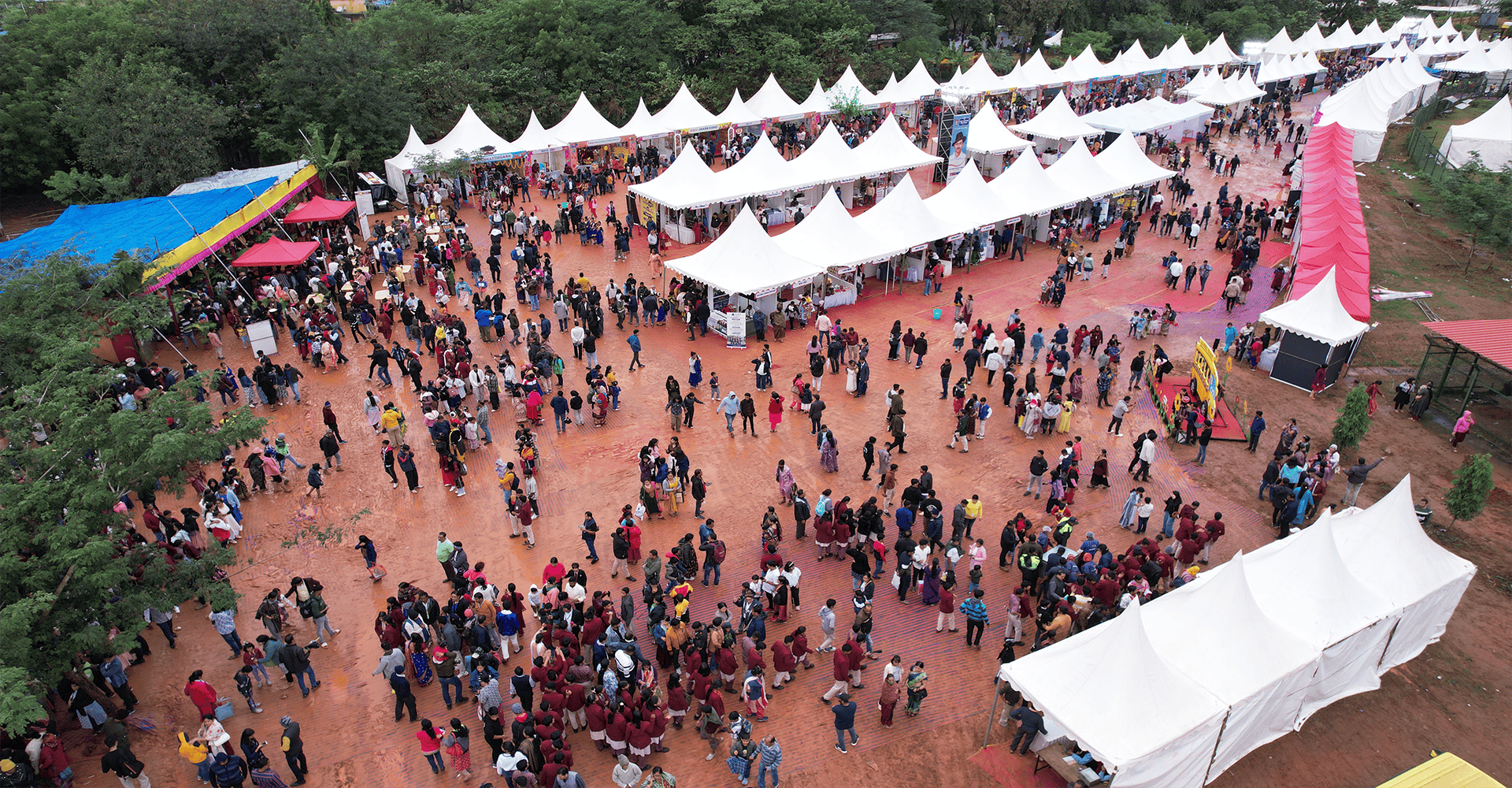 The Future of Event Management: Trends and Insights
