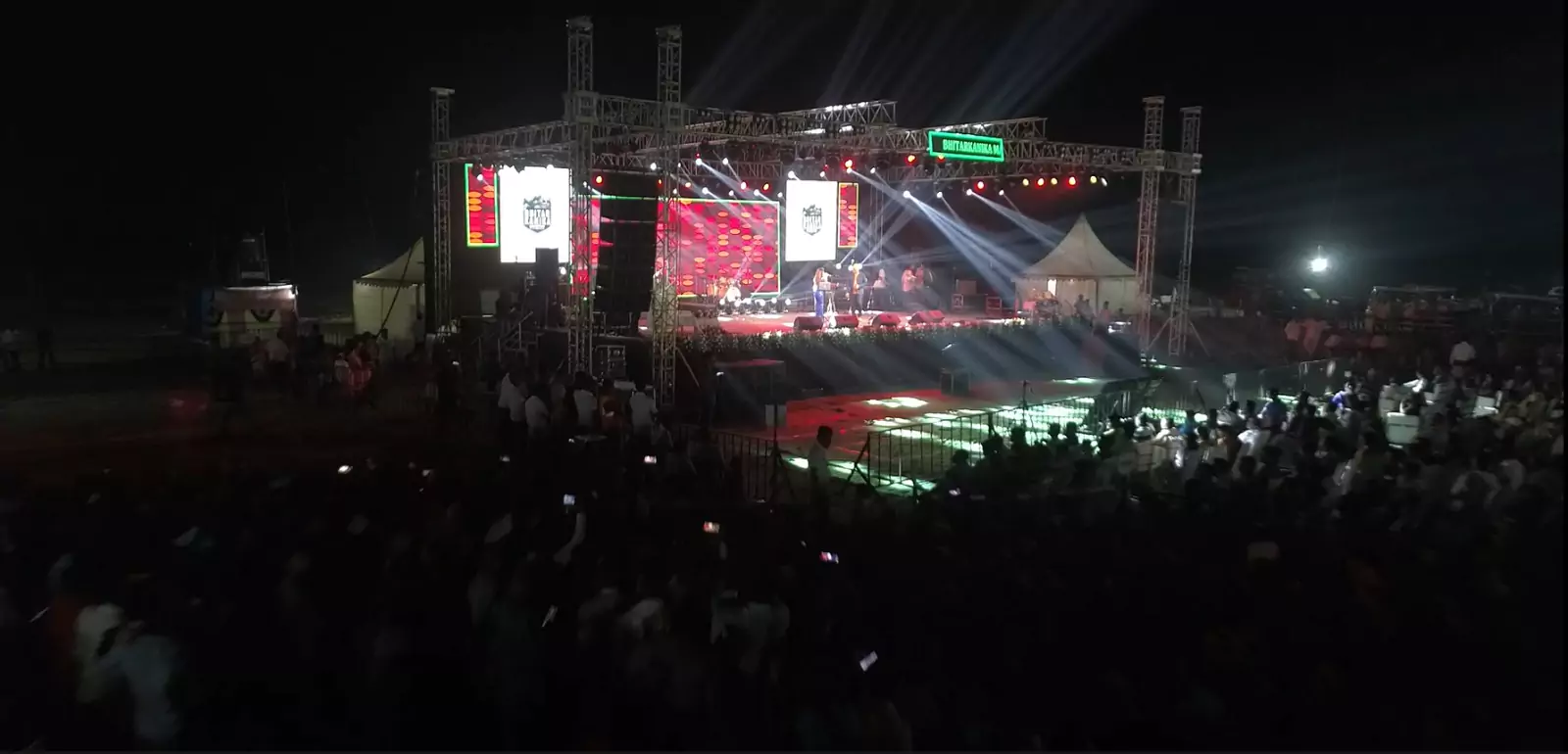 How an Event Planner in Bhubaneswar Designs Events Around Local Culture, Not Templates