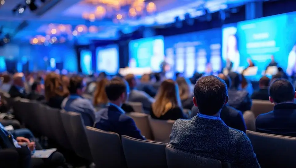 Inside the Mega Events Planning, Technology & Legacy By Seventhavenue Eventz Pvt. Ltd.