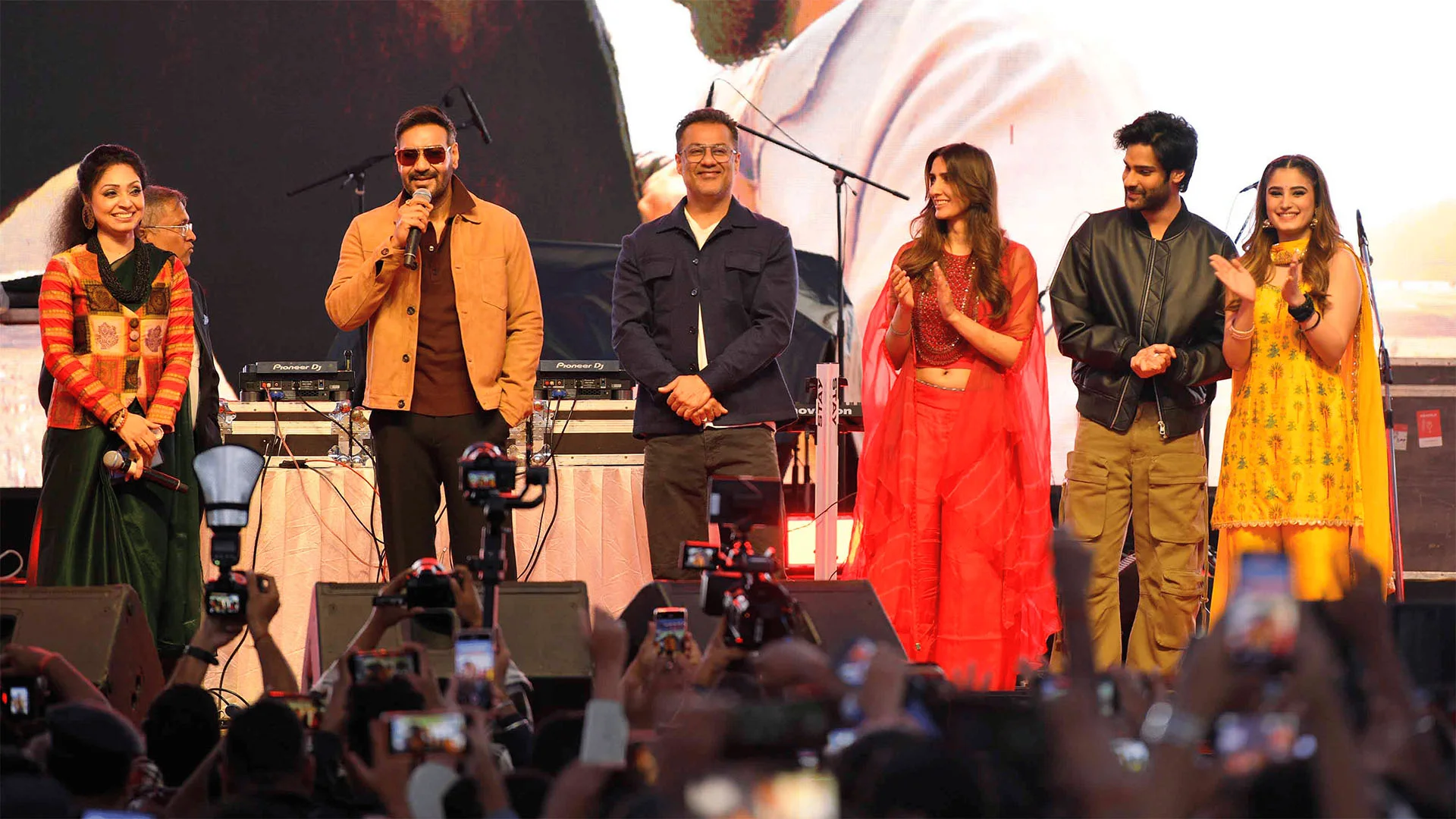 Crafting Exceptional Events with Precision and Creativity