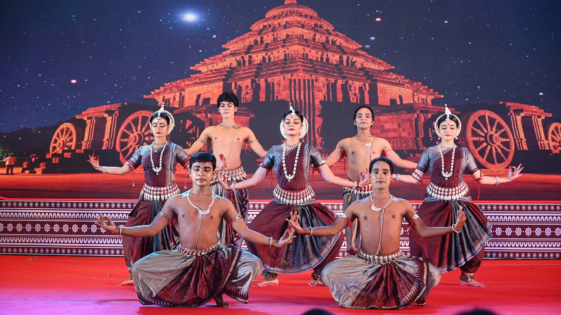 Turning Your Vision into Remarkable Event Experiences