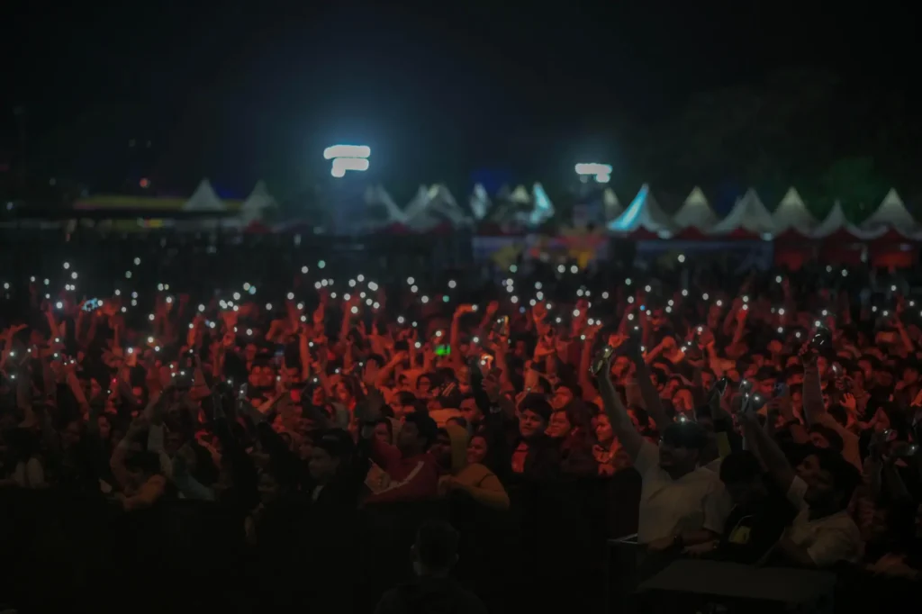 DAV United Festival 2025