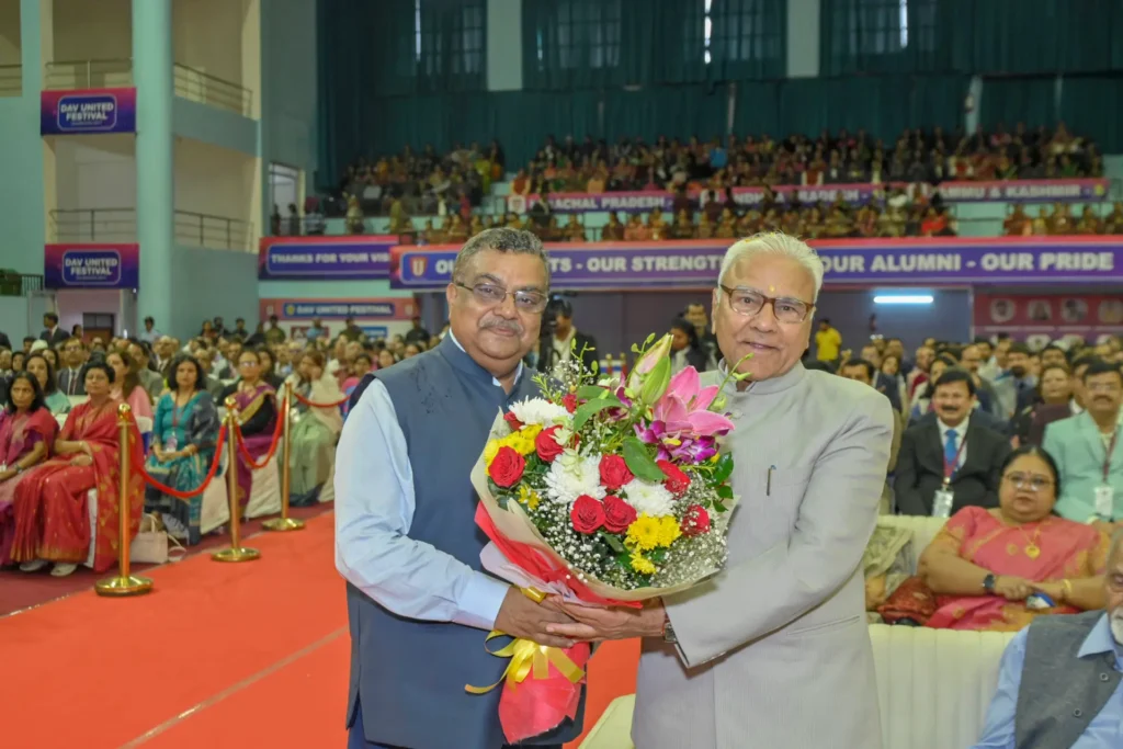 DAV United Festival 2025