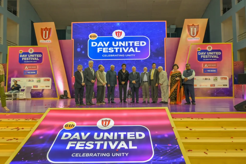 DAV United Festival 2025