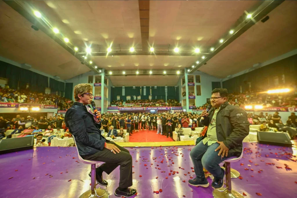 DAV United Festival 2025