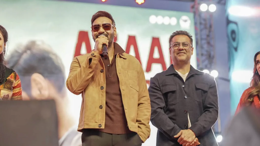 DAV United Festival 2025