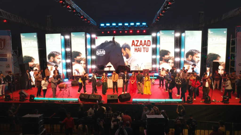 DAV United Festival 2025