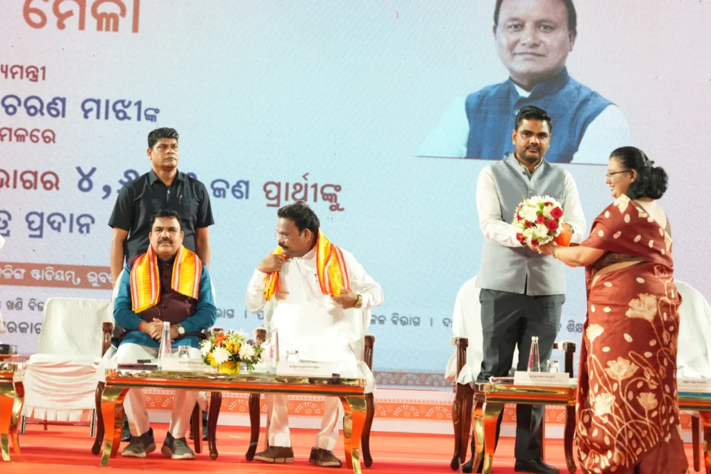 Nijukti Mela 2026