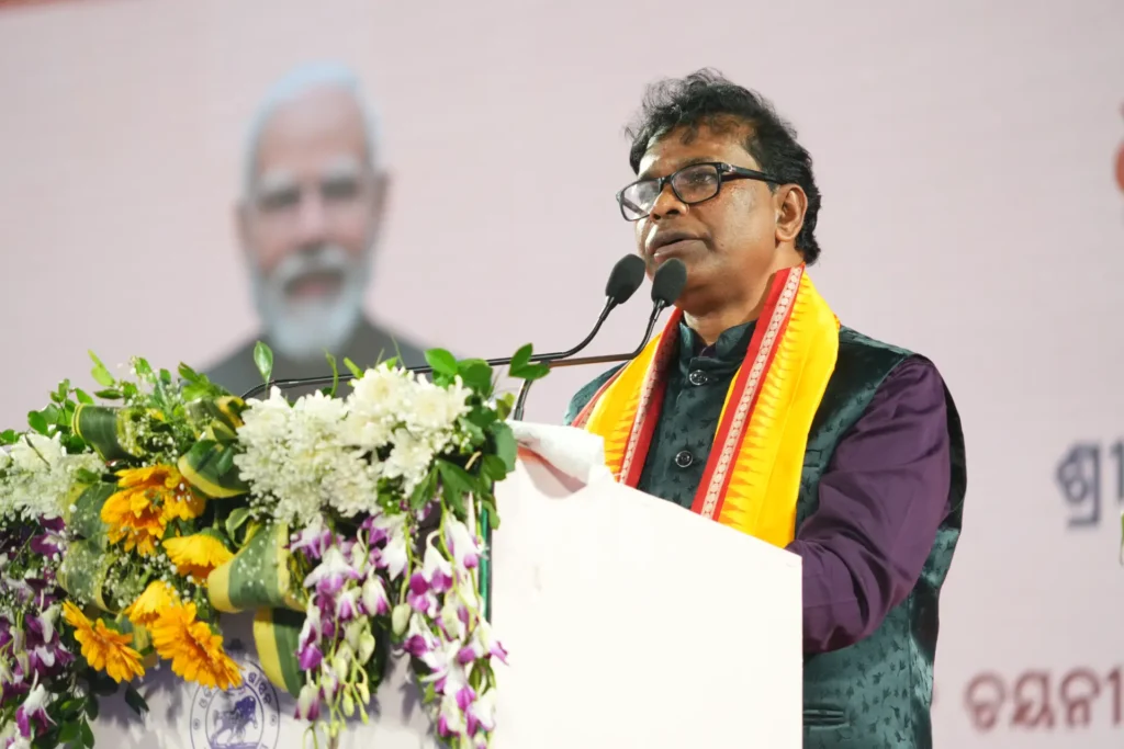 Nijukti Mela 2026