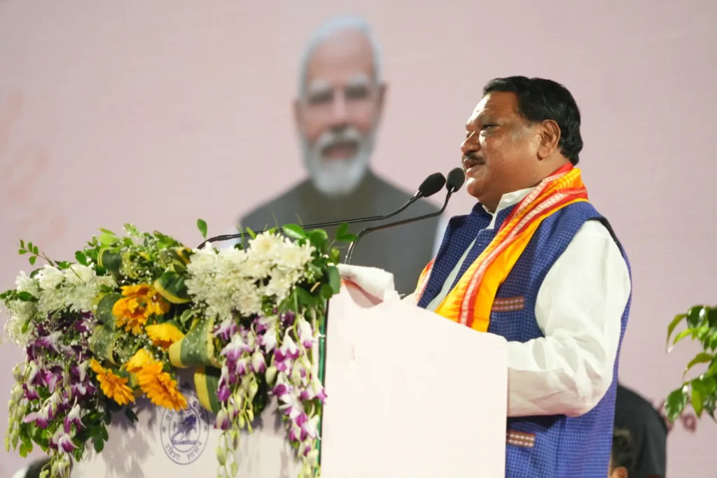 Nijukti Mela 2026
