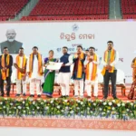 Designing Opportunity at Scale: Inside Nijukti Mela at Kalinga Stadium