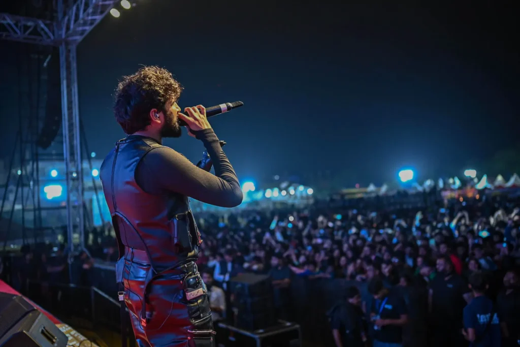 DAV United Festival 2025