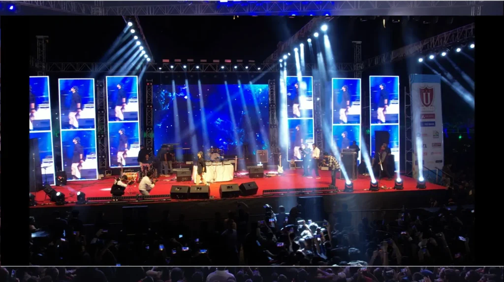DAV United Festival 2025