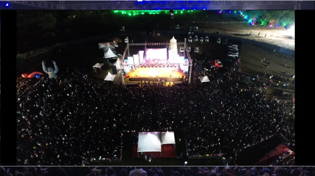 DAV United Festival 2025