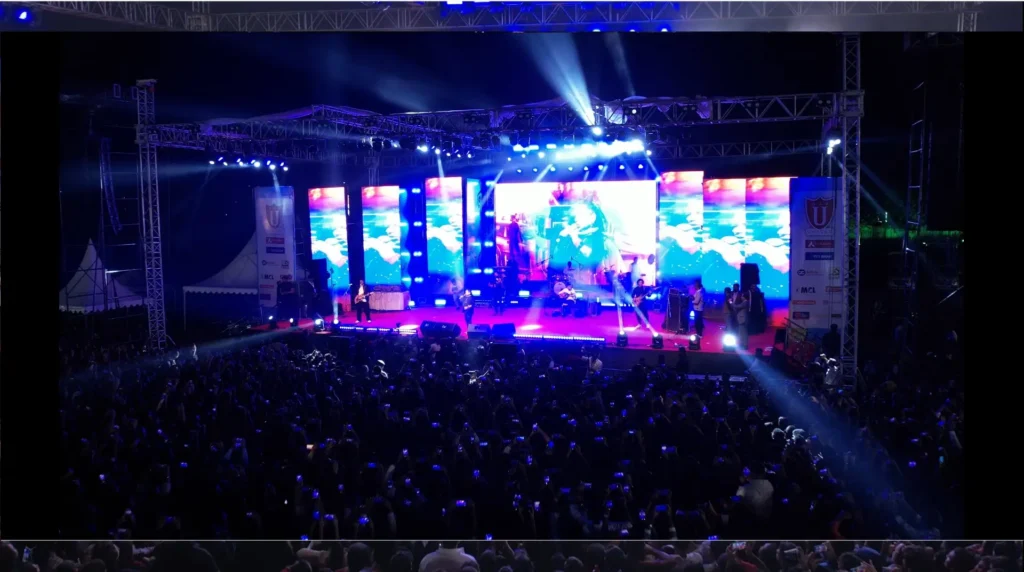DAV United Festival 2025
