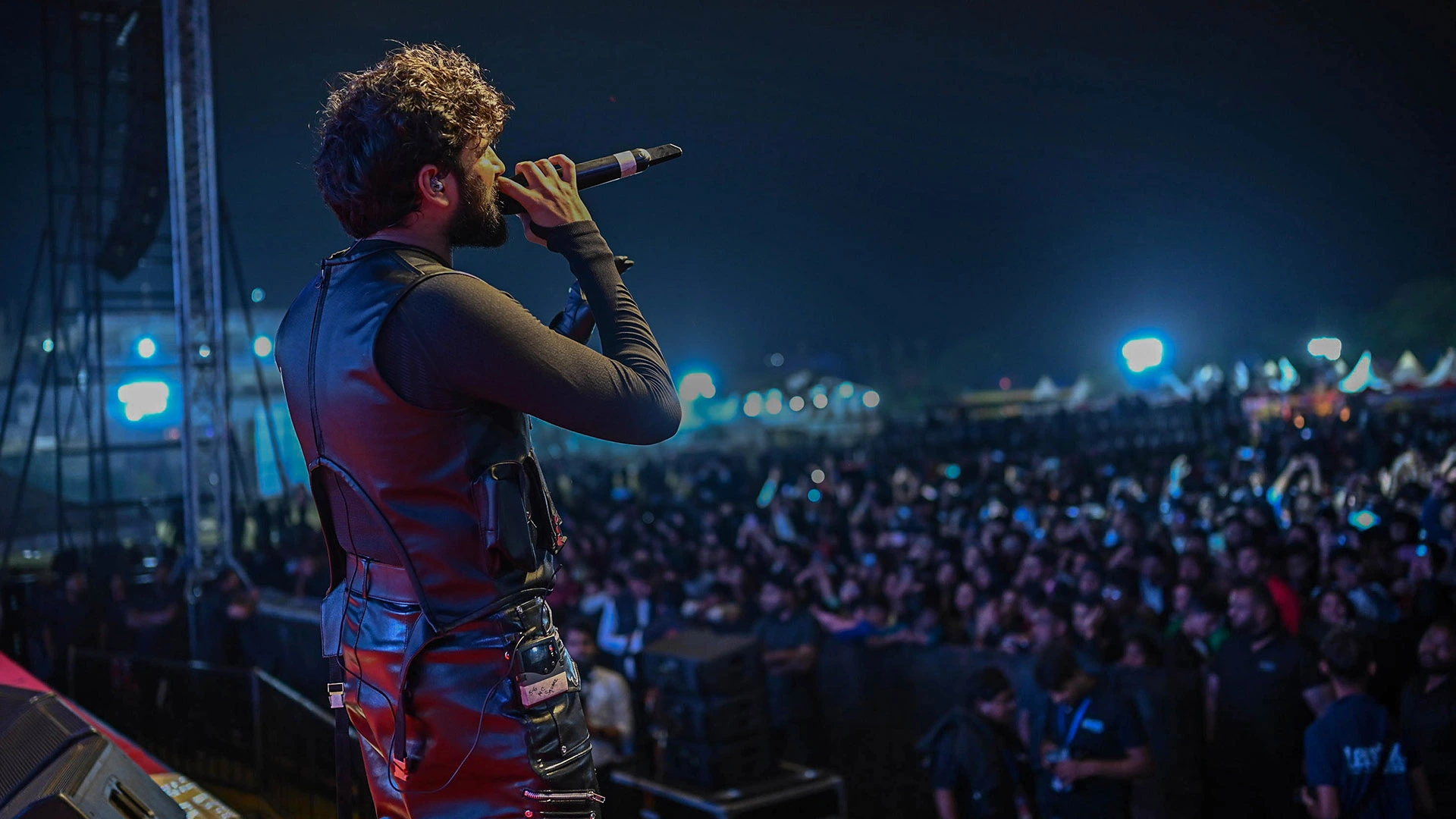 Turning Your Vision into Remarkable Event Experiences