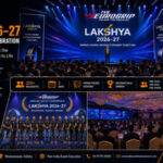 Inside Lakshya 2026–27: How SeventhAvenue Eventz Brought the EUROGRIP Annual Sales Conference to Life in Goa