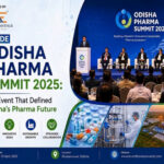 Inside Odisha Pharma Summit 2025: The Event That Defined Odisha’s Pharma Future
