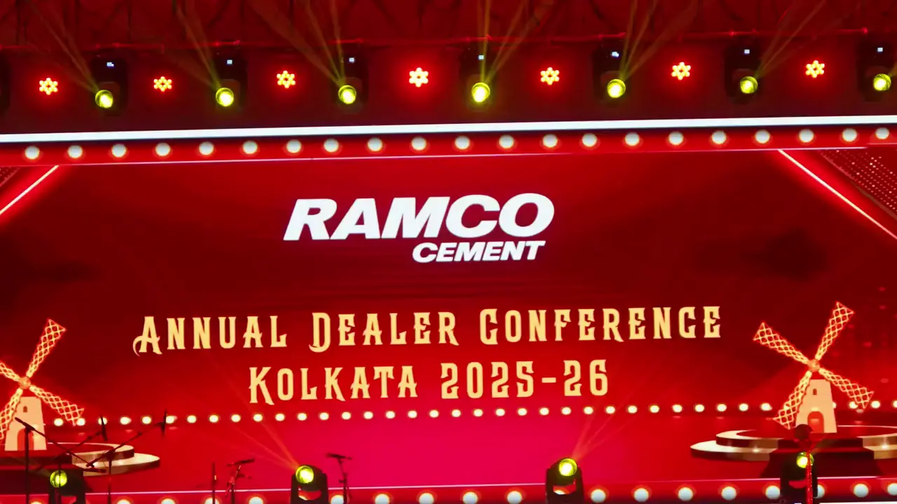 RAMCO Annual Dealer Conference 2025–26: Strengthening Partnerships and Driving Future Growth
